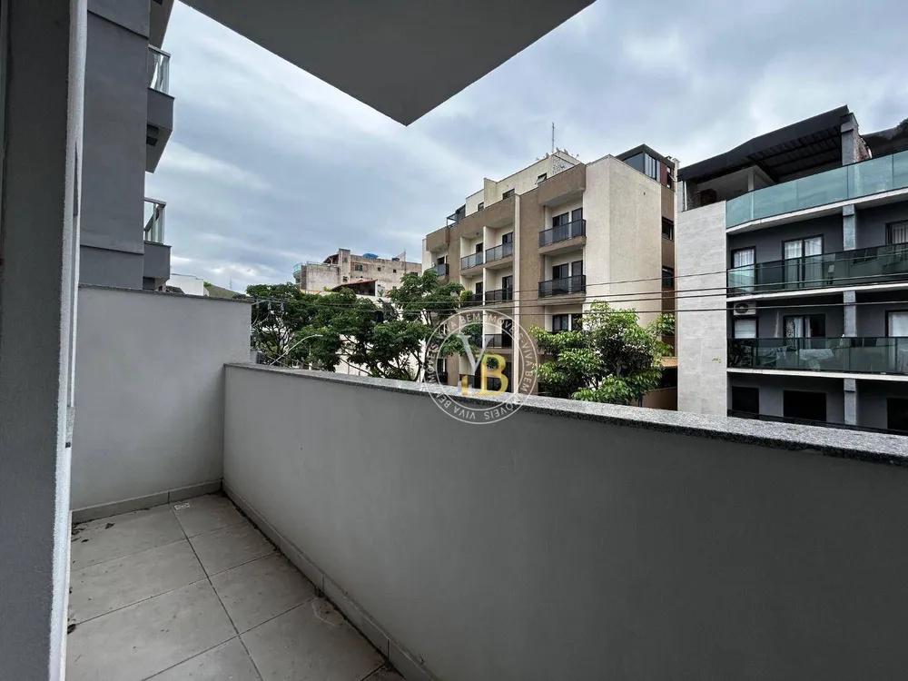 Apartamento, 2 quartos, 65 m² - Foto 8