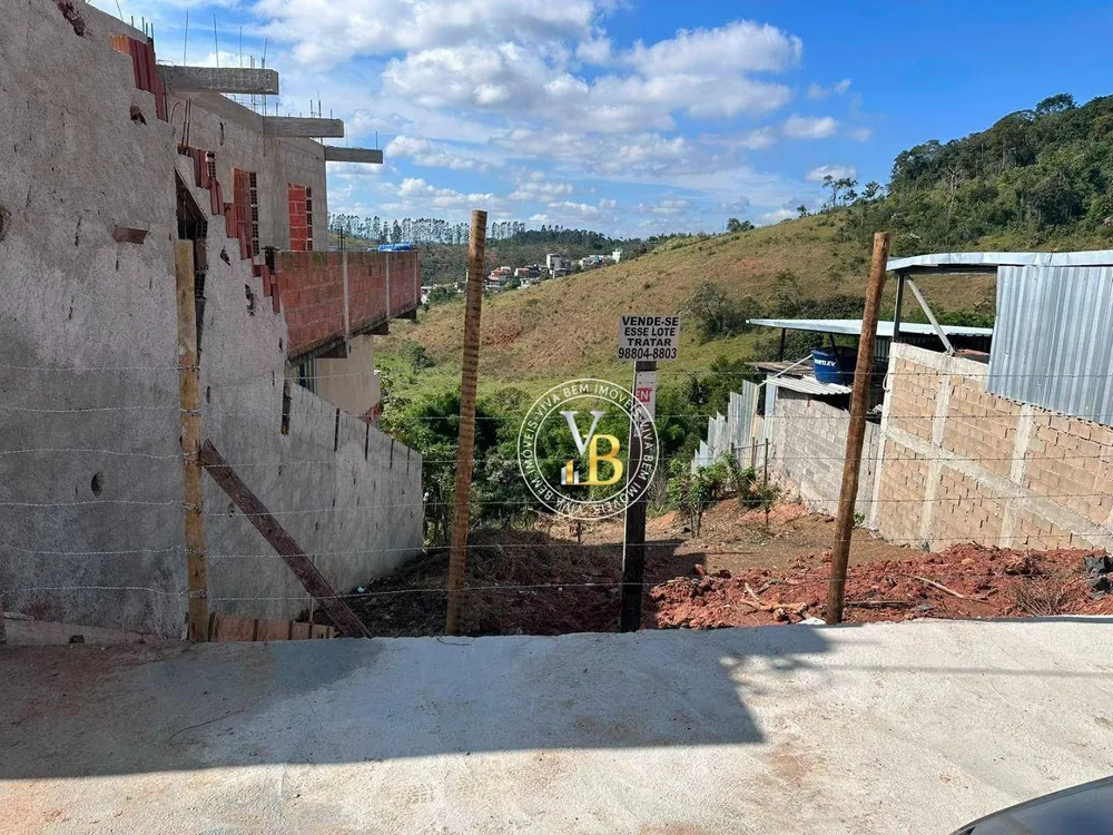 Terreno, 360 m² - Foto 1
