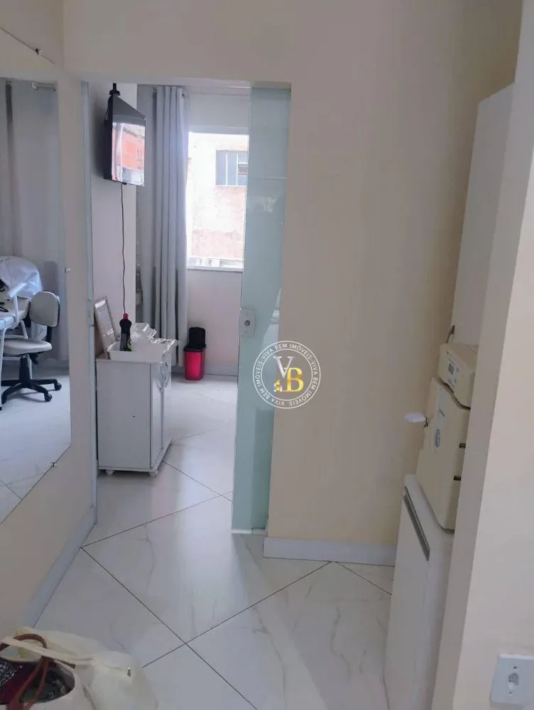 Loja-Salão, 50 m² - Foto 5
