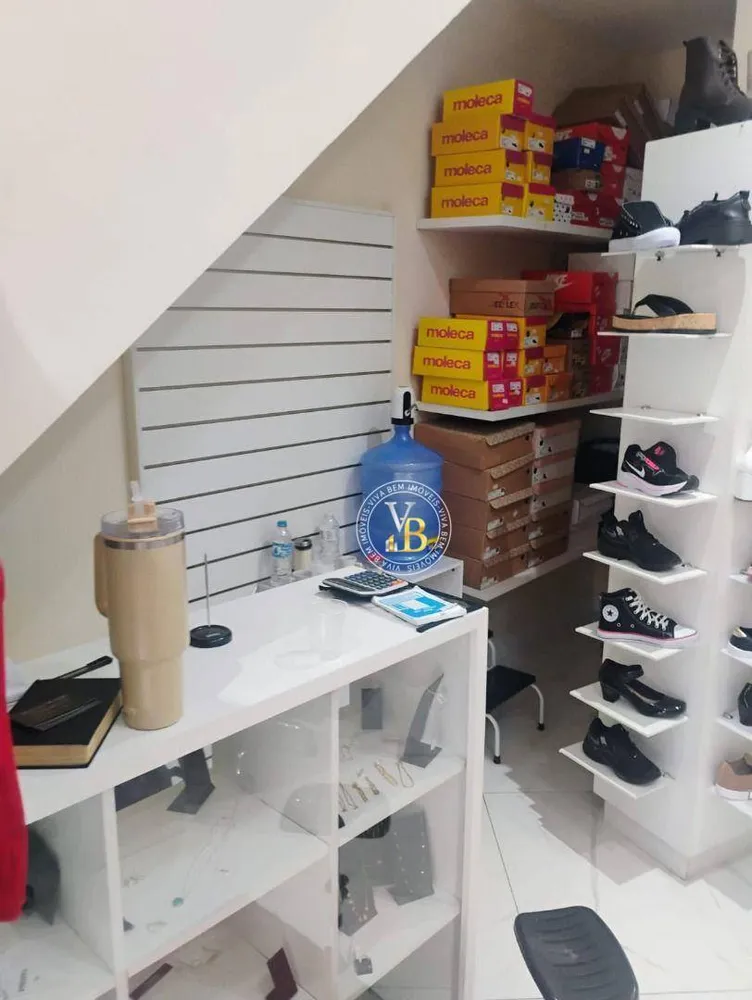 Loja-Salão, 50 m² - Foto 6