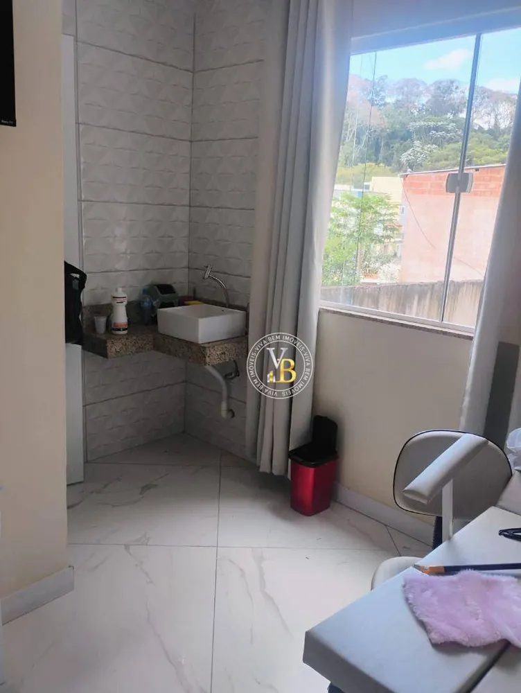 Loja-Salão, 50 m² - Foto 3
