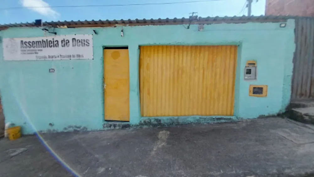 Casa, 3 quartos, 84 m² - Foto 1