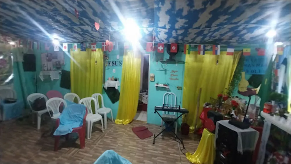 Casa, 3 quartos, 84 m² - Foto 3