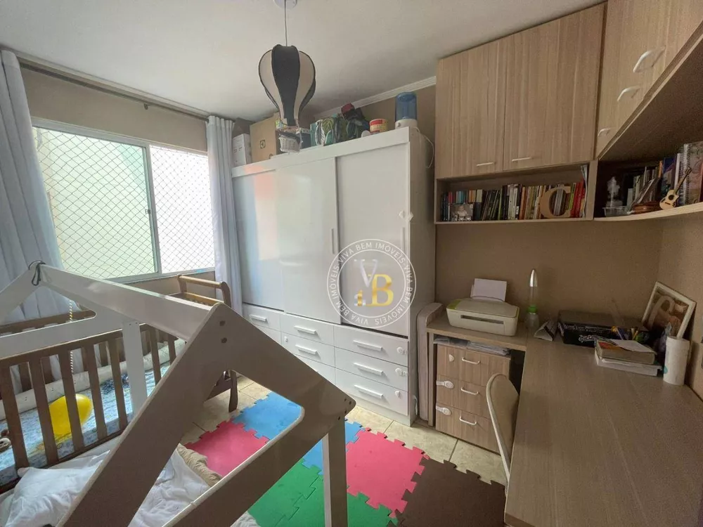 Apartamento, 2 quartos, 52 m² - Foto 4