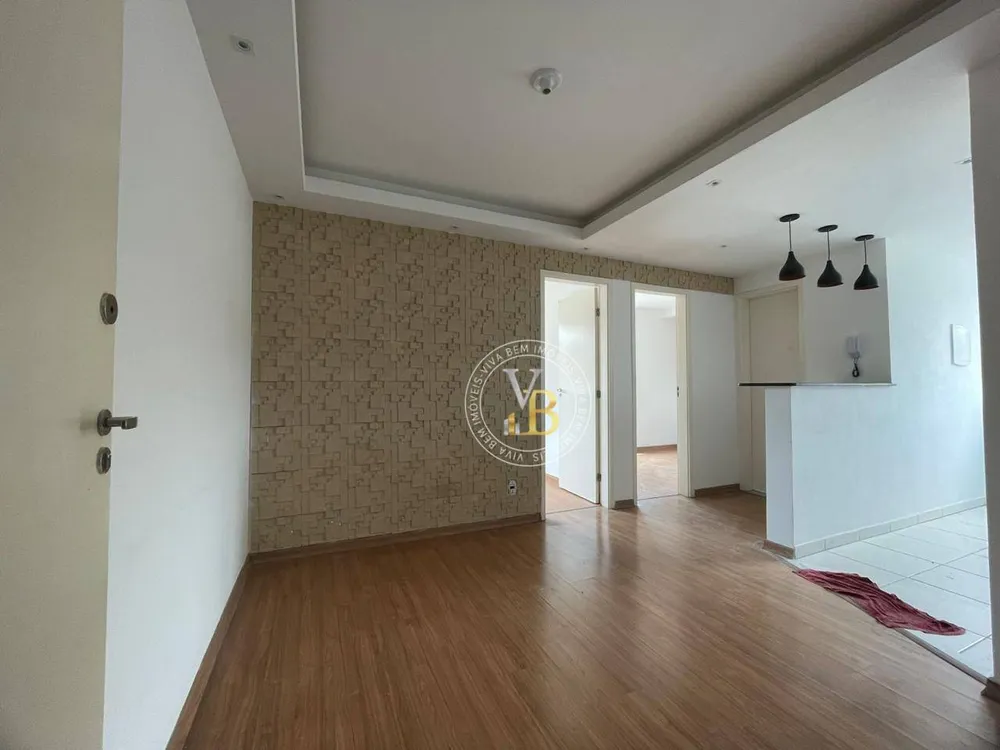 Apartamento, 2 quartos, 44 m² - Foto 4