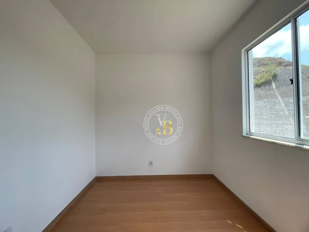 Apartamento, 2 quartos, 44 m² - Foto 11