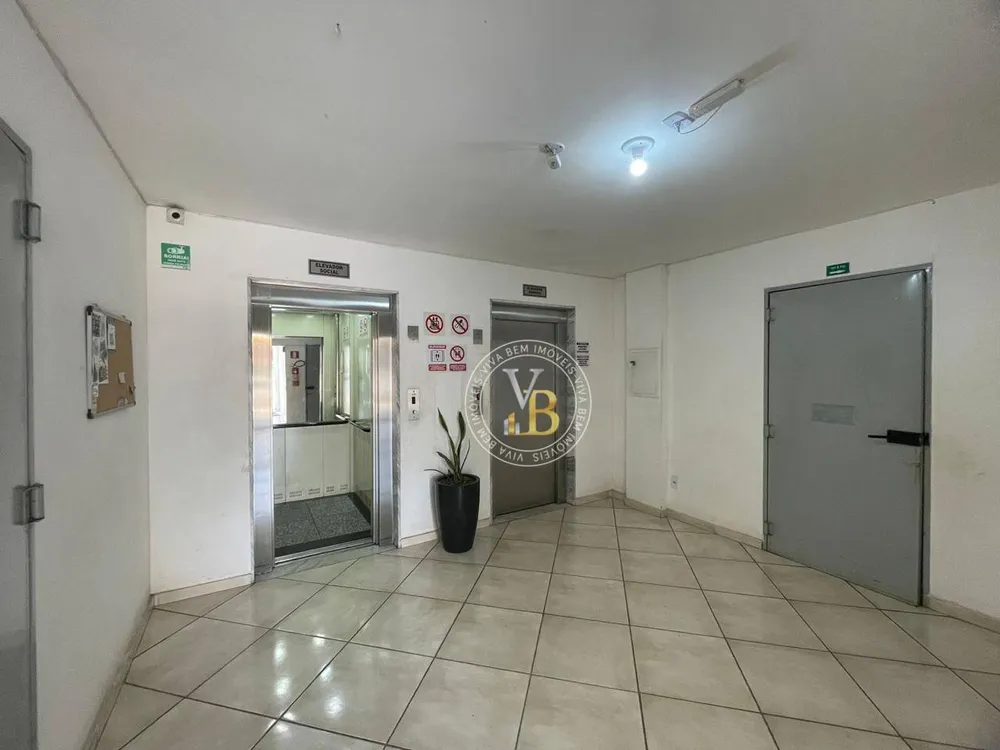 Apartamento, 2 quartos, 44 m² - Foto 3