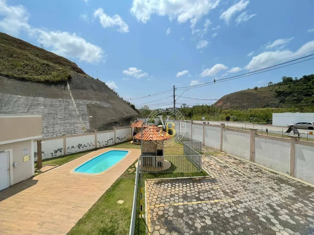 Apartamento, 2 quartos, 44 m² - Foto 12