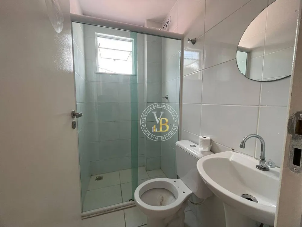 Apartamento, 2 quartos, 44 m² - Foto 13