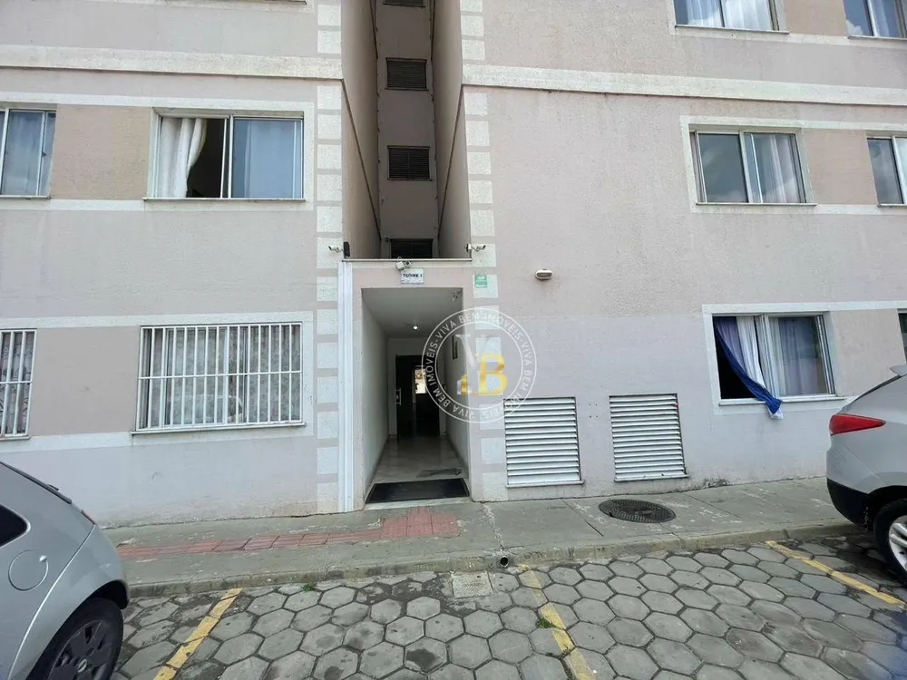 Apartamento, 2 quartos, 44 m² - Foto 2