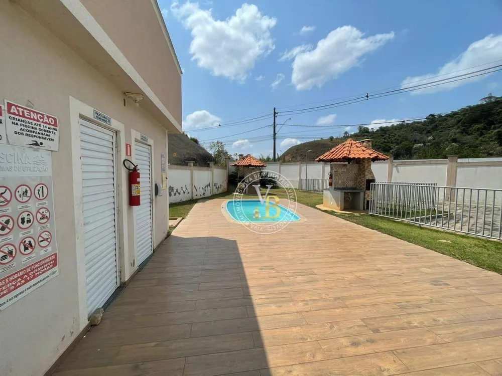 Apartamento, 2 quartos, 44 m² - Foto 14