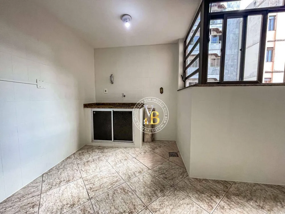Apartamento, 3 quartos, 85 m² - Foto 5