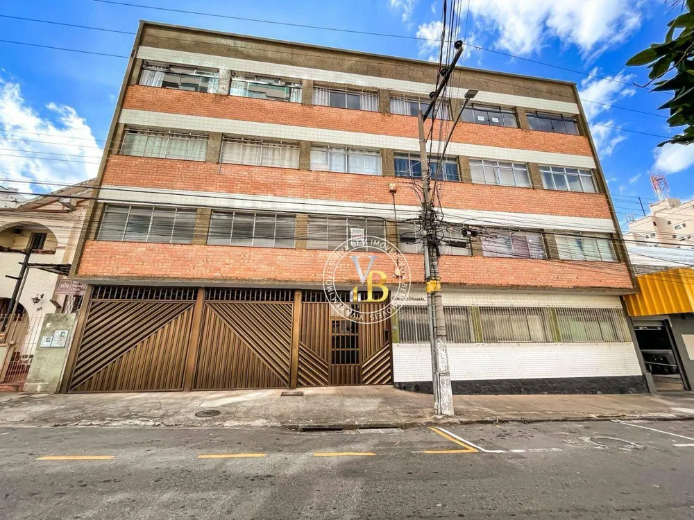 Apartamento, 3 quartos, 85 m² - Foto 1