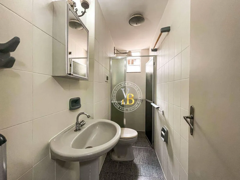 Apartamento, 3 quartos, 85 m² - Foto 8