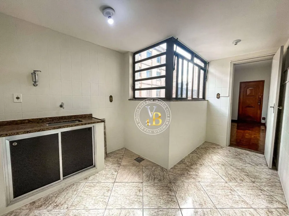 Apartamento, 3 quartos, 85 m² - Foto 6