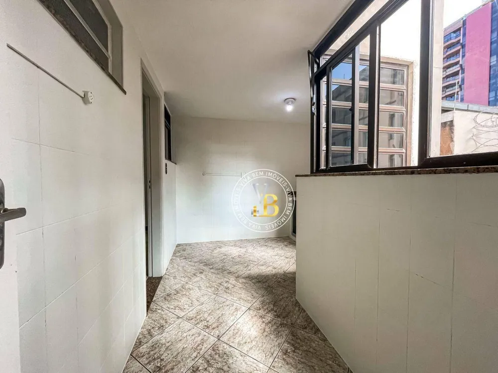 Apartamento, 3 quartos, 85 m² - Foto 4