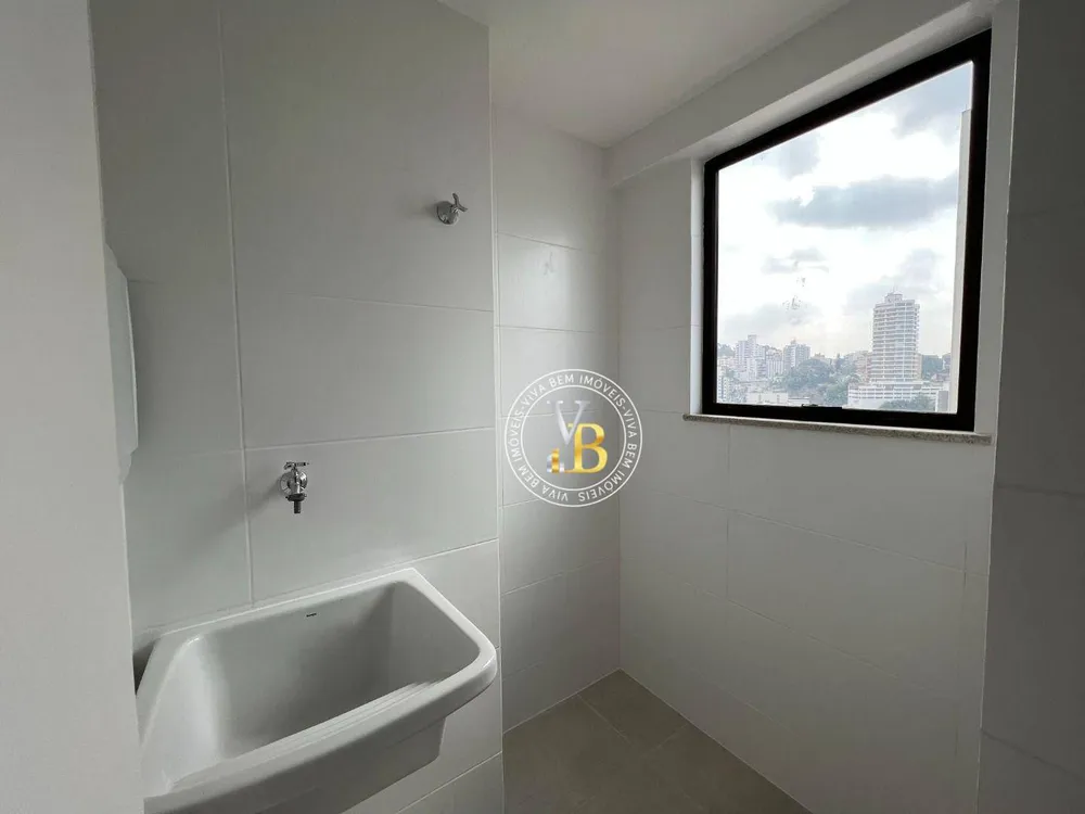 Apartamento, 1 quarto, 45 m² - Foto 12