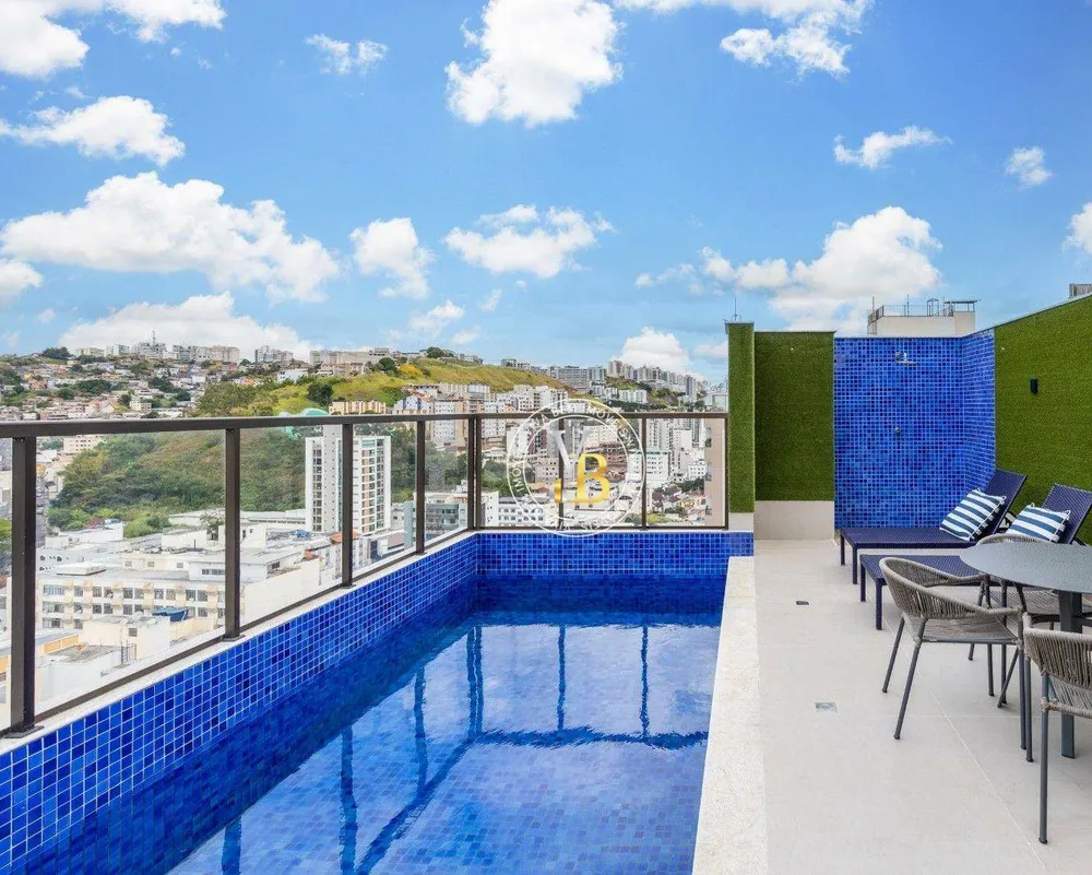 Apartamento, 1 quarto, 45 m² - Foto 5