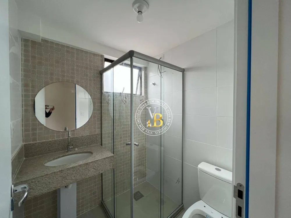 Apartamento, 1 quarto, 45 m² - Foto 14