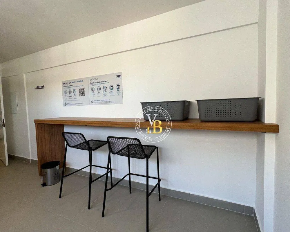 Apartamento, 1 quarto, 45 m² - Foto 6