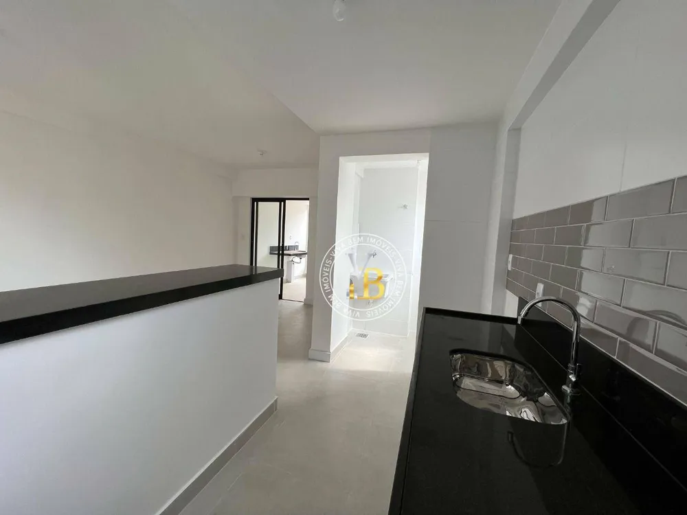 Apartamento, 1 quarto, 45 m² - Foto 11