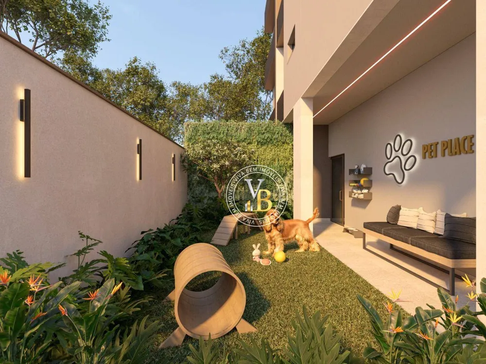 Apartamento, 5 quartos, 265 m² - Foto 2