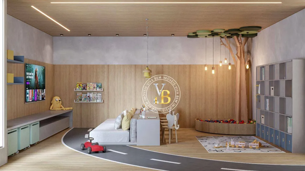 Apartamento, 5 quartos, 265 m² - Foto 3