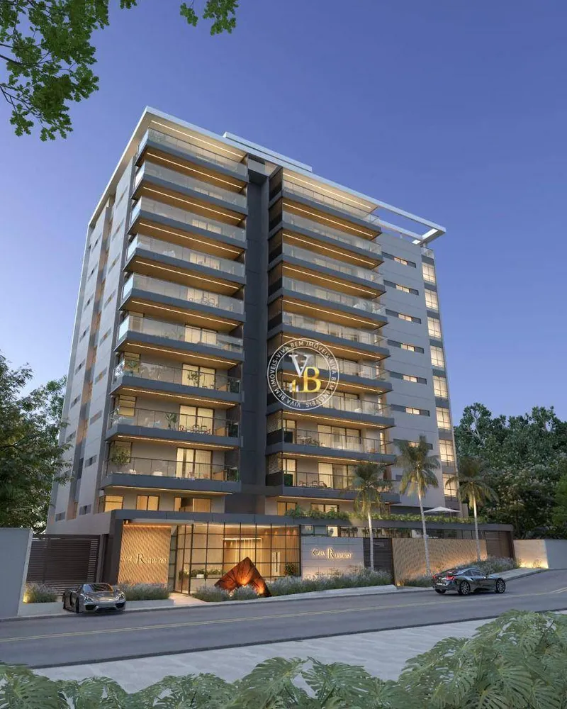 Apartamento, 5 quartos, 265 m² - Foto 1
