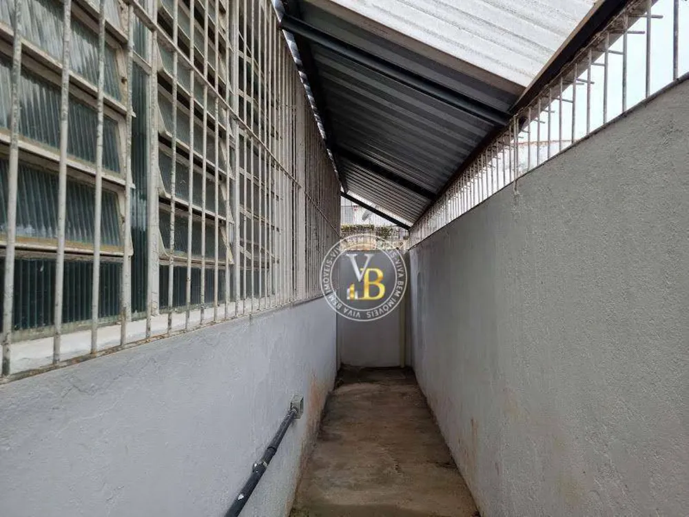 Loja-Salão, 180 m² - Foto 12