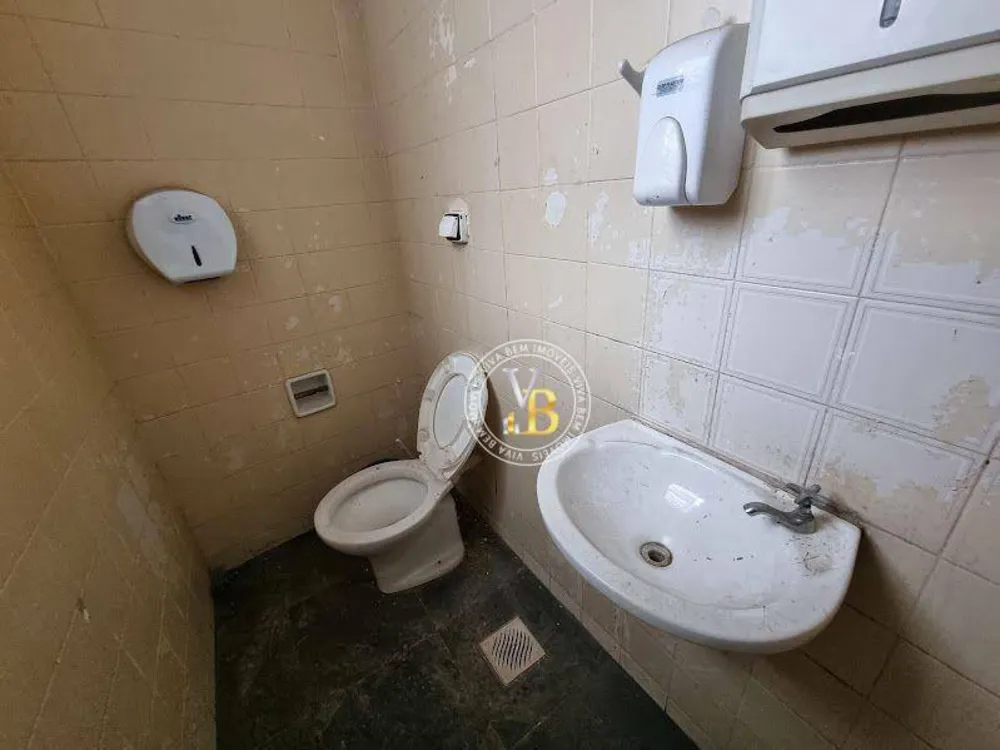 Loja-Salão, 180 m² - Foto 11