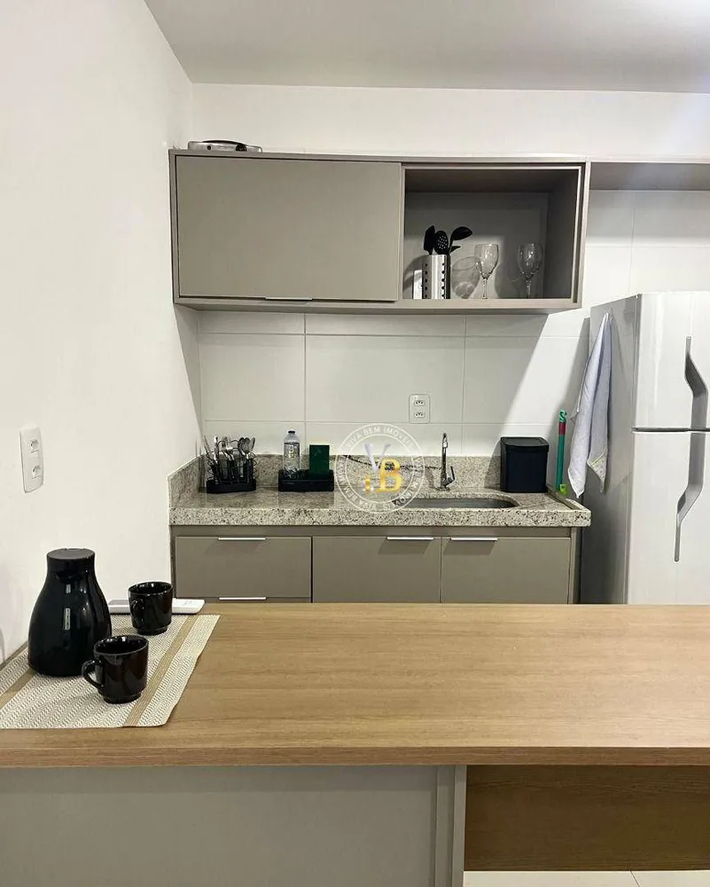 Kitnet-Studio, 30 m² - Foto 8