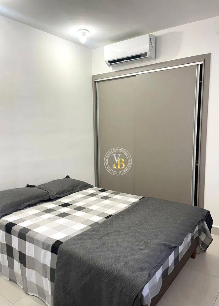 Kitnet-Studio, 30 m² - Foto 4