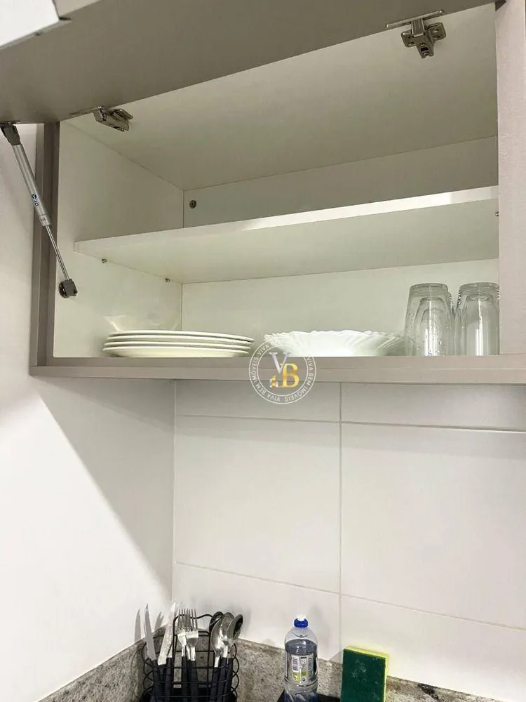 Kitnet-Studio, 30 m² - Foto 6