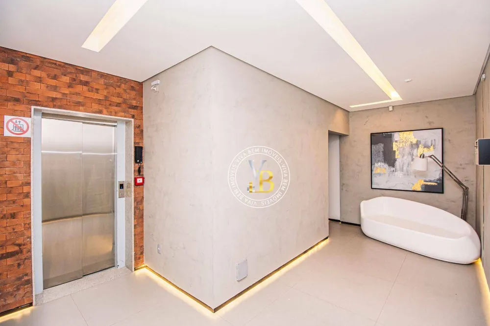 Kitnet-Studio, 30 m² - Foto 3