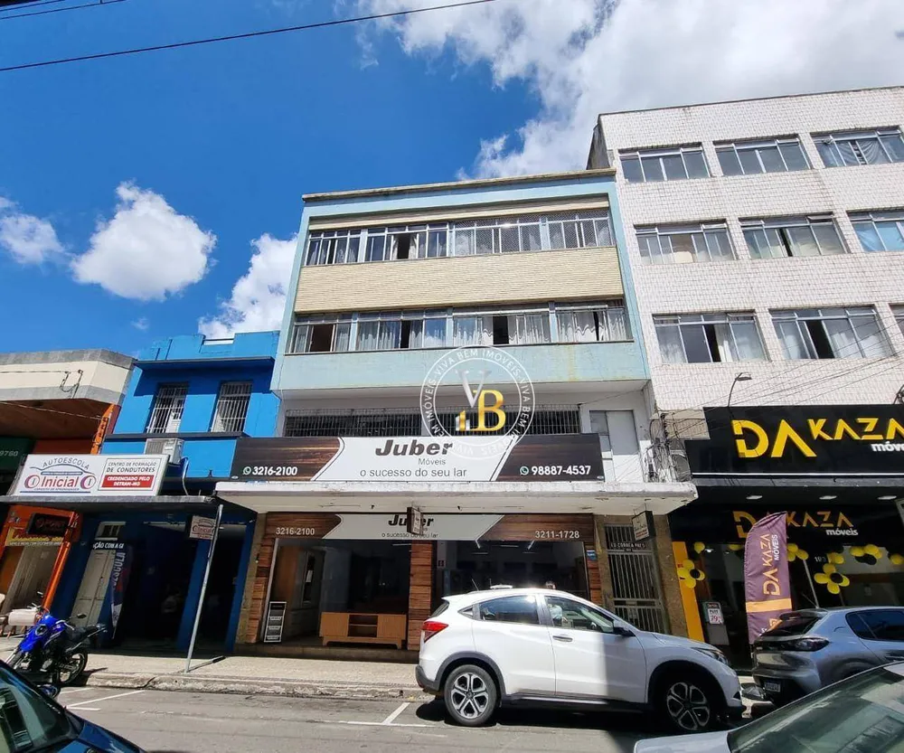 Apartamento, 3 quartos, 72 m² - Foto 1