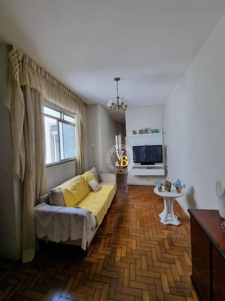 Apartamento, 3 quartos, 72 m² - Foto 3