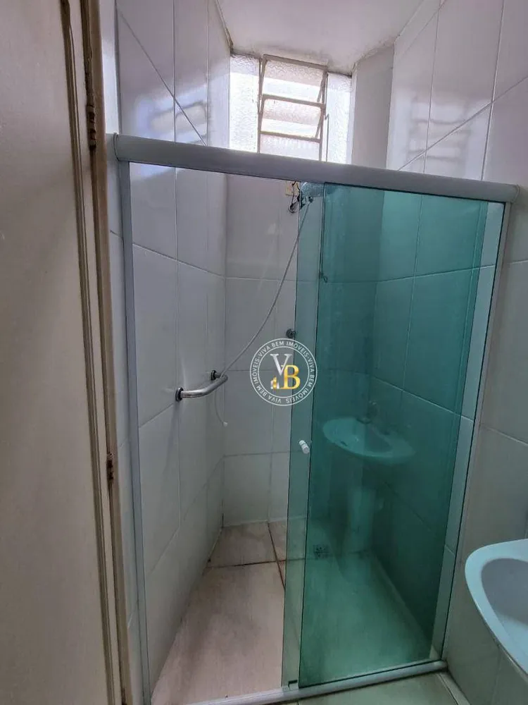 Apartamento, 3 quartos, 72 m² - Foto 9