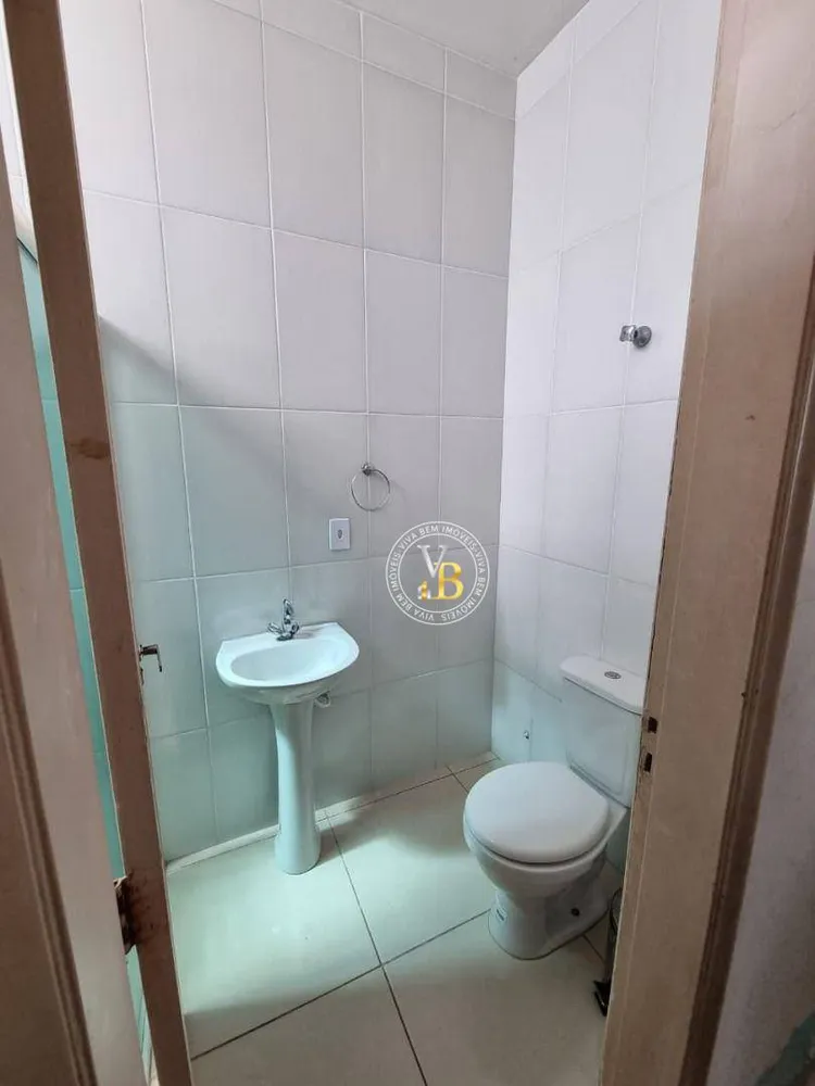Apartamento, 3 quartos, 72 m² - Foto 8