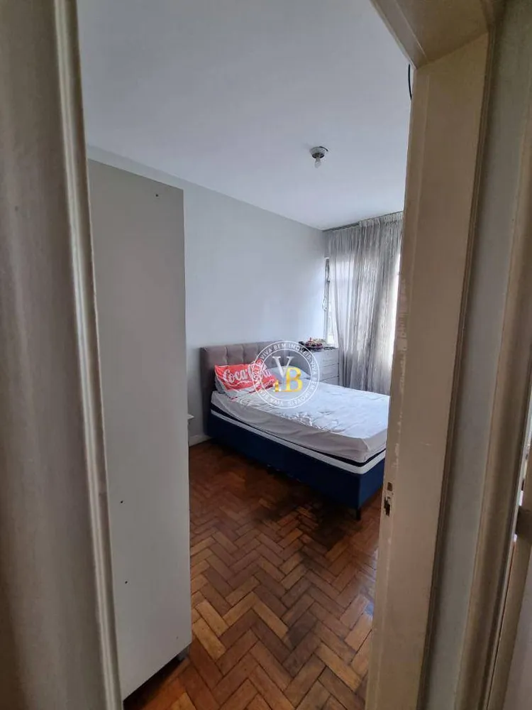 Apartamento, 3 quartos, 72 m² - Foto 5