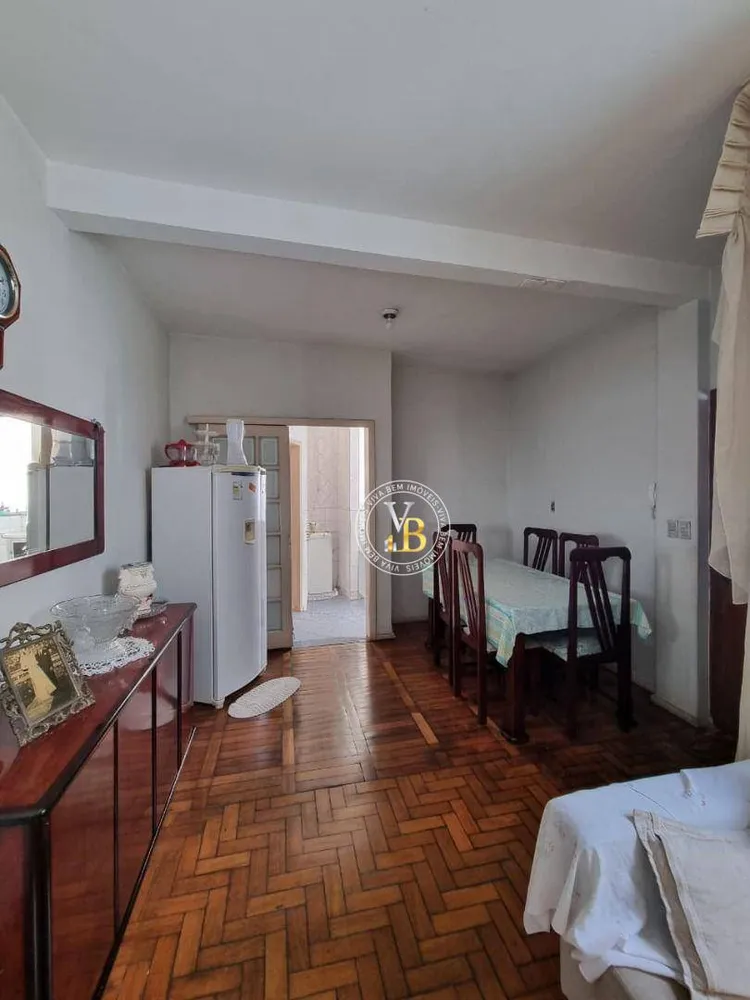 Apartamento, 3 quartos, 72 m² - Foto 2