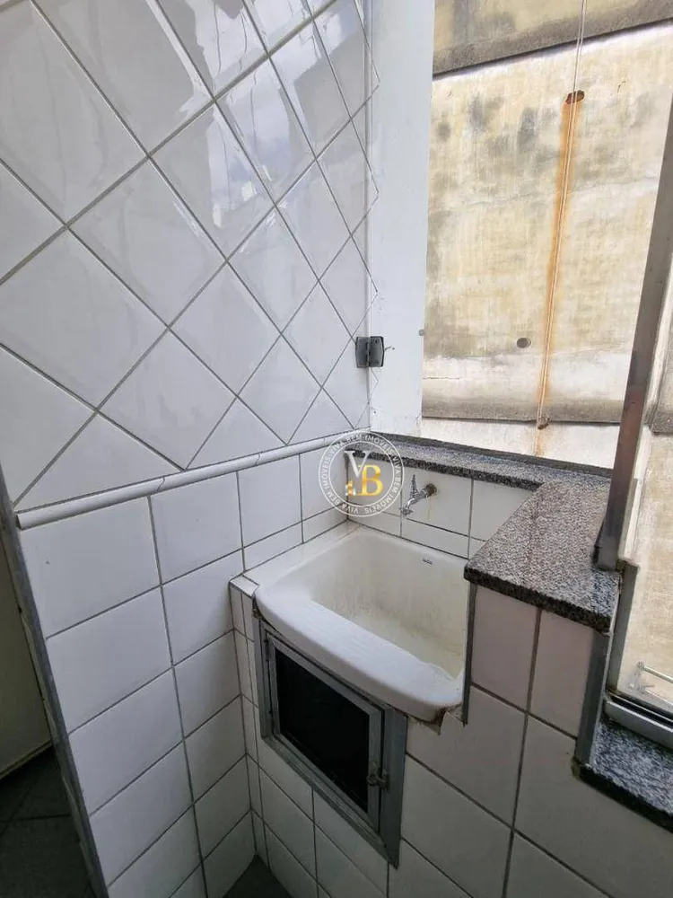 Apartamento, 3 quartos, 72 m² - Foto 11