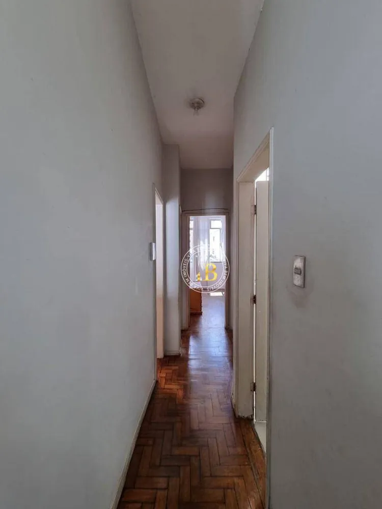 Apartamento, 3 quartos, 72 m² - Foto 4