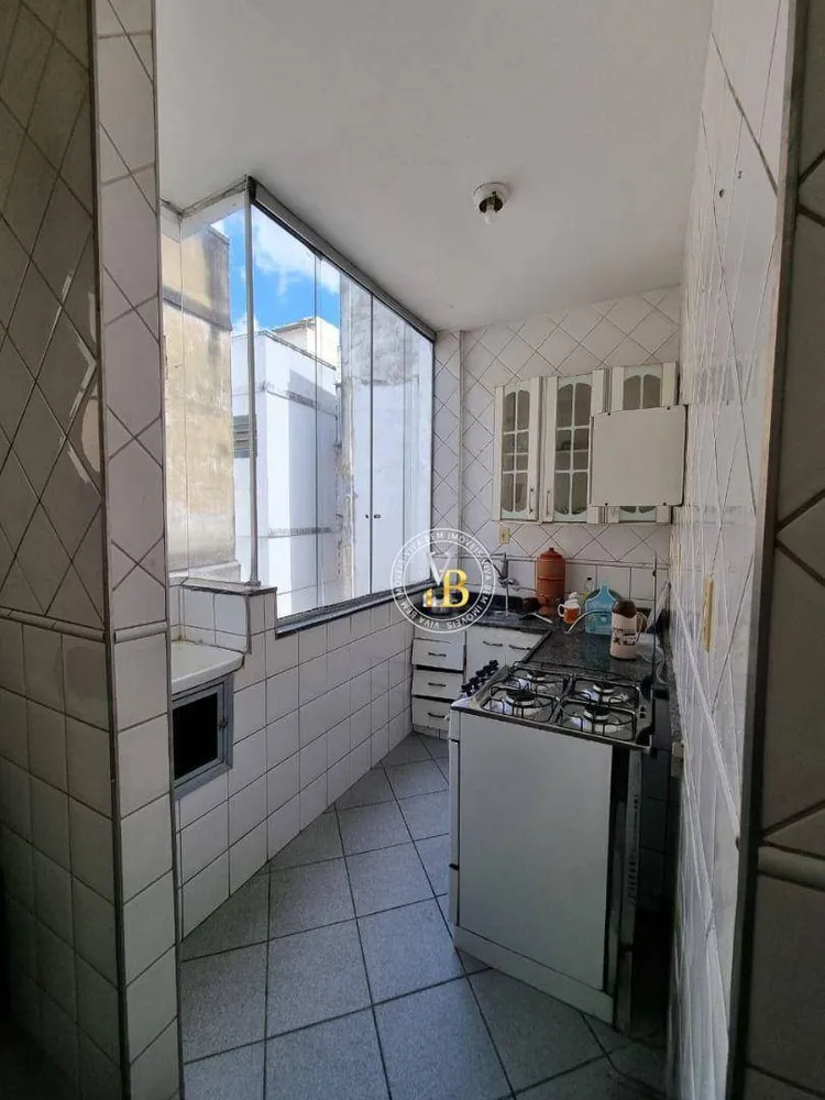 Apartamento, 3 quartos, 72 m² - Foto 10