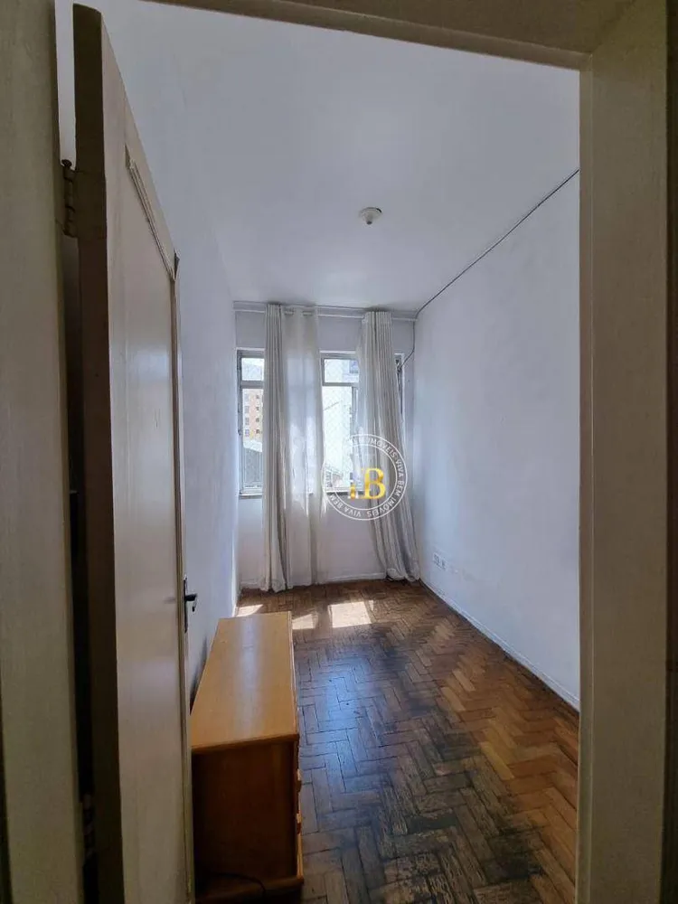 Apartamento, 3 quartos, 72 m² - Foto 6