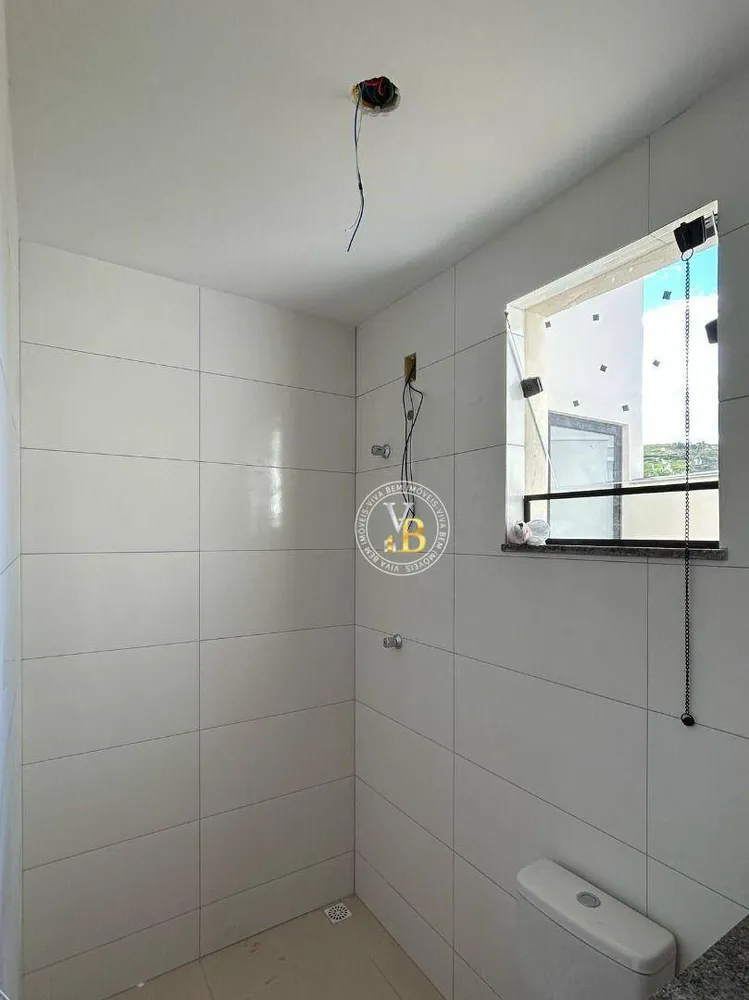 Casa de Condomínio, 2 quartos - Foto 8