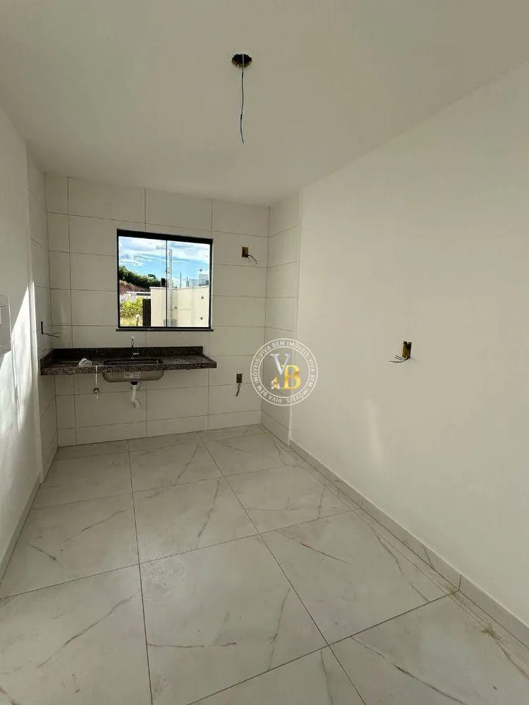 Casa de Condomínio, 2 quartos - Foto 3