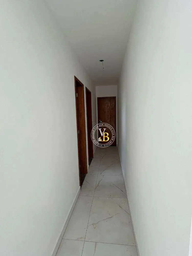 Casa de Condomínio, 2 quartos - Foto 5
