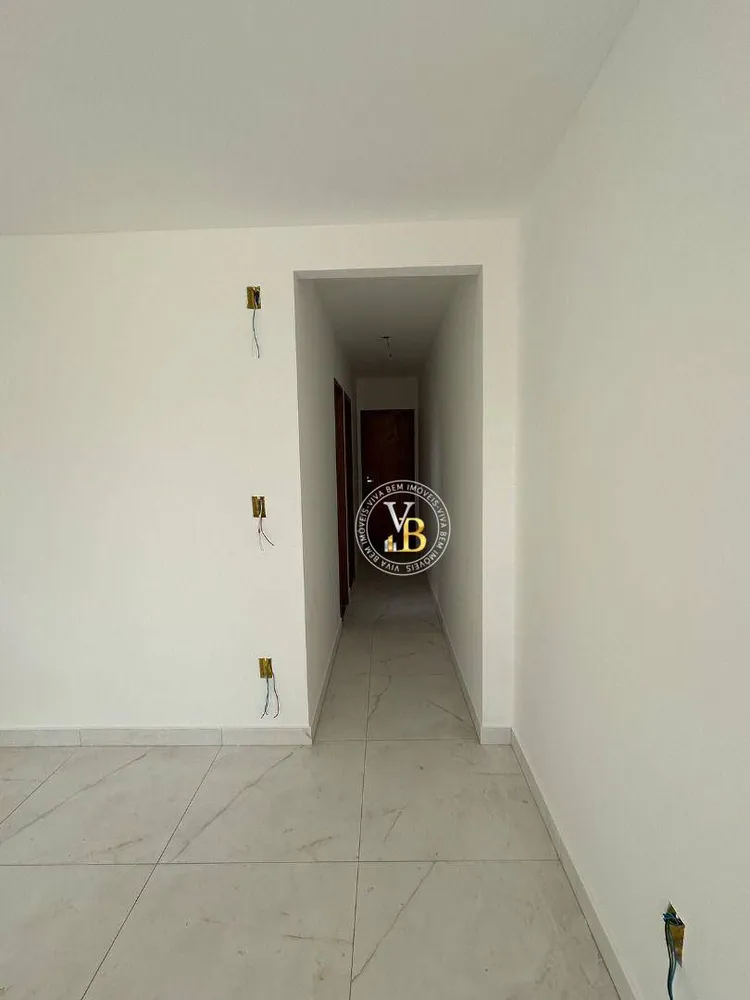 Casa de Condomínio, 2 quartos - Foto 2