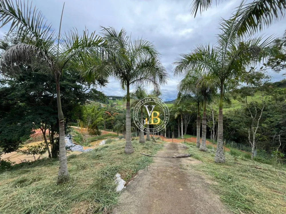 Chácara, 3 quartos, 10000 m² - Foto 12