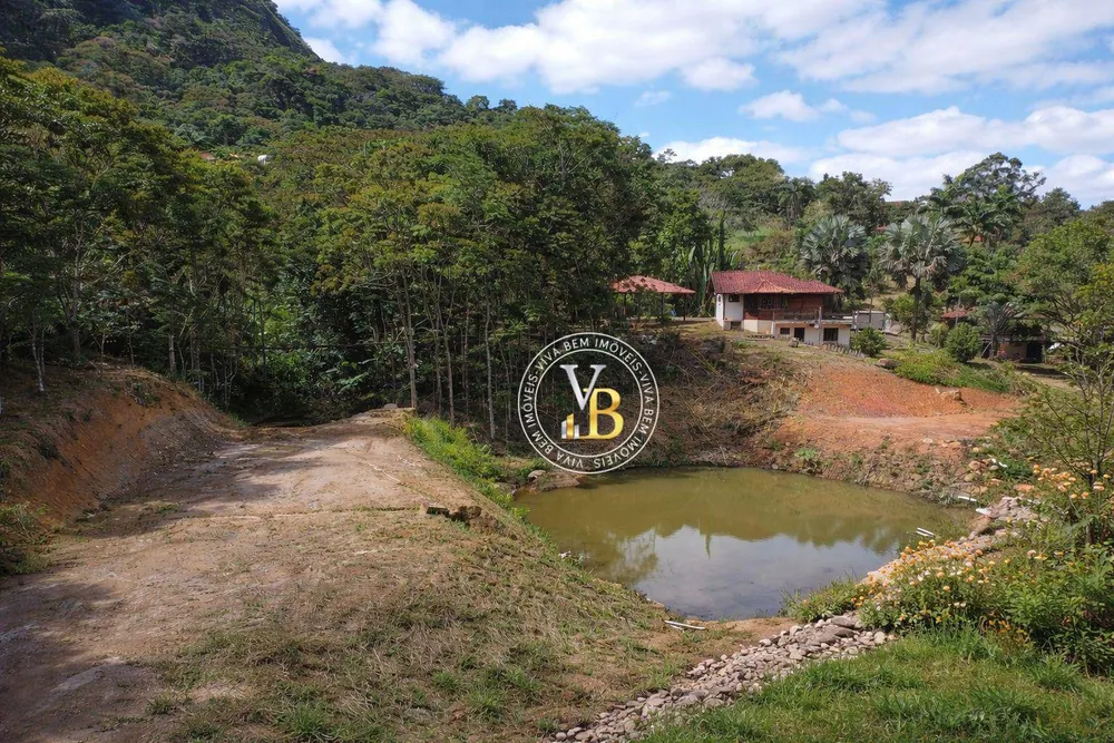 Chácara, 3 quartos, 10000 m² - Foto 5